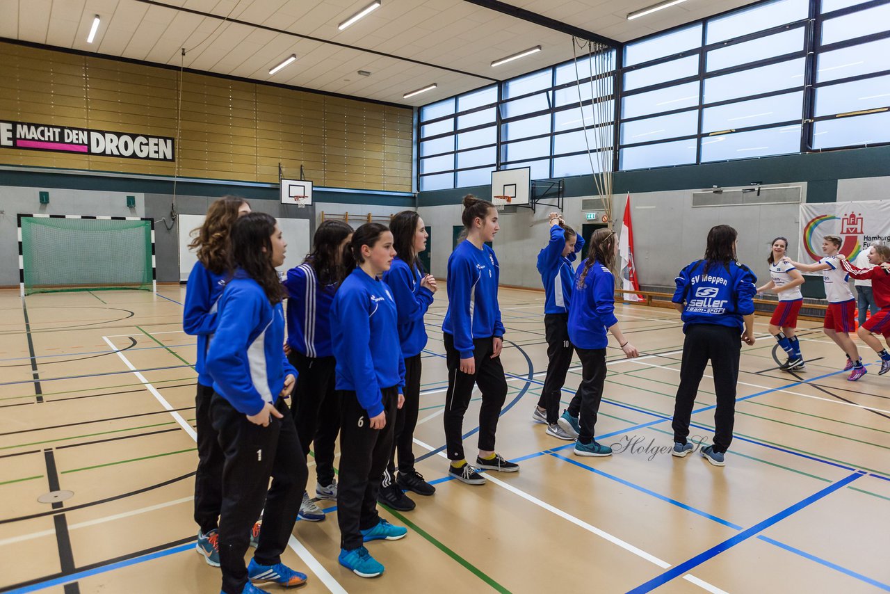 Bild 106 - Norddeutsche Futsalmeisterschaft